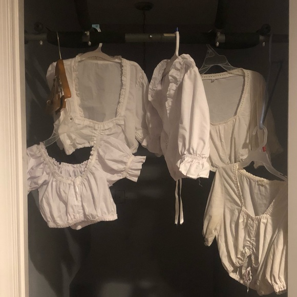 Assorted dirndls for quick reference - Picture 4 of 8